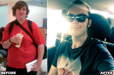 jake long weight loss #fatloss