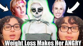 amy schumer weight loss