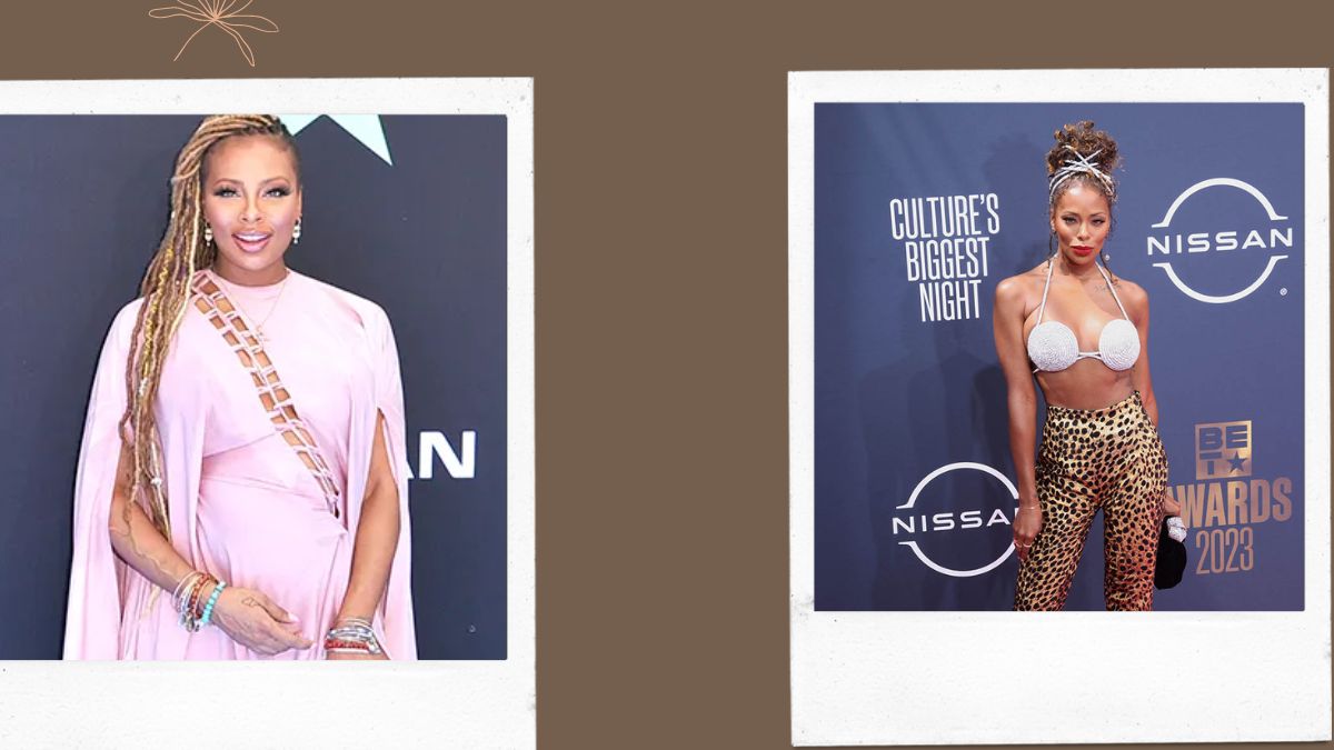 eva marcille weight loss