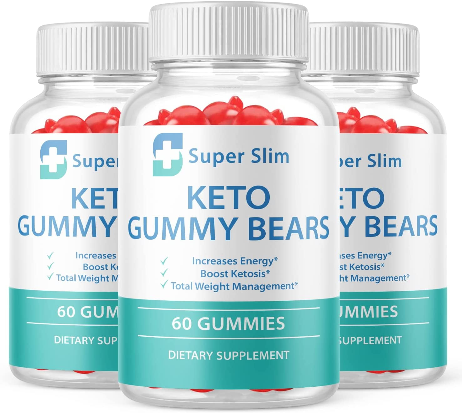 keto slim gummies