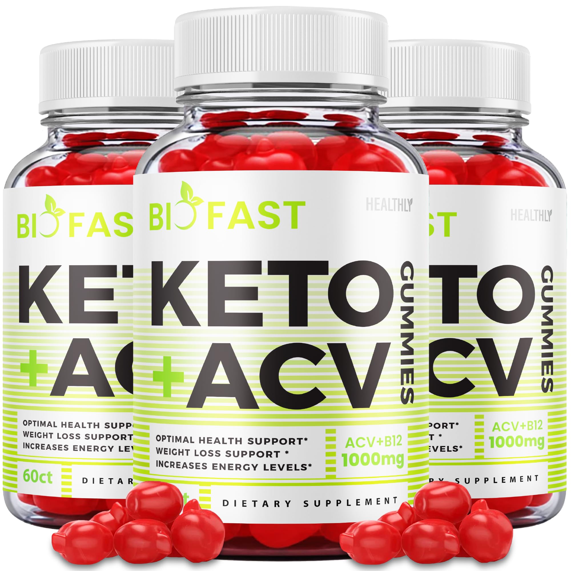 biofast keto acv gummies