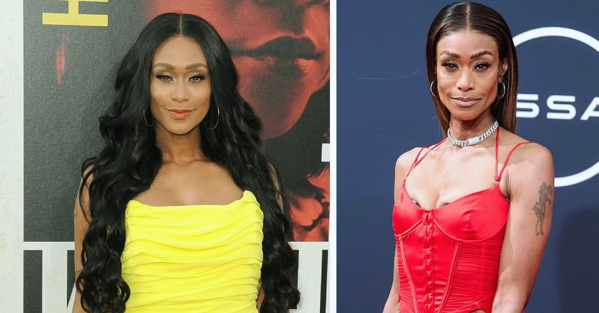 tami roman weight loss