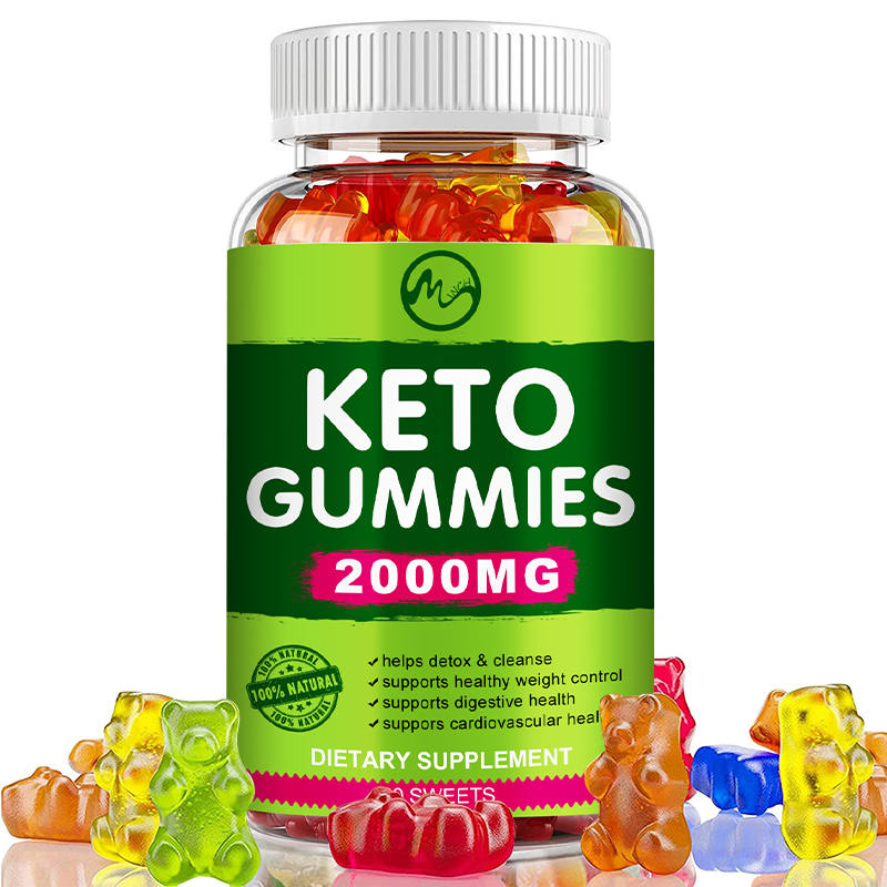 keto gummies.