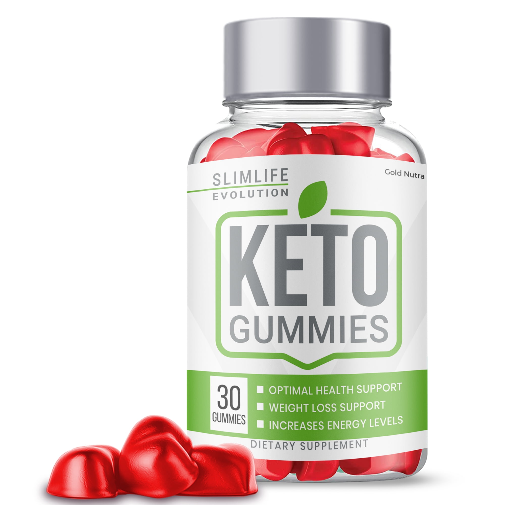 keto slim gummies