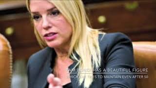 Pam Bondi weight loss journey: Get Ready to Feel and Look Your Best, Just Like Her