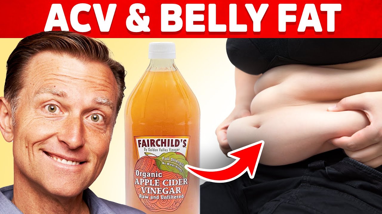 Best Fall ACV Mix: What to Add for Maximum Weight Loss Results