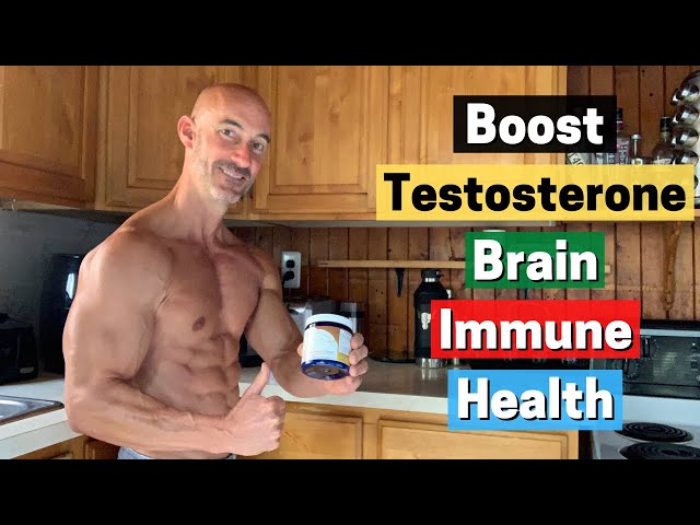 Vital Dynamics Sexual Performance Gummies 