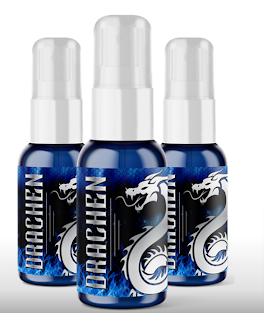 Drachen Male Growth Activator Spray Reviews